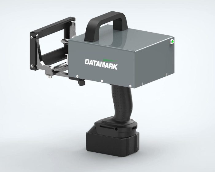 Máquina de marcado Datamark MP-100 Mobile