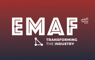 Datamark at EMAF Portugal Trade Show 2023