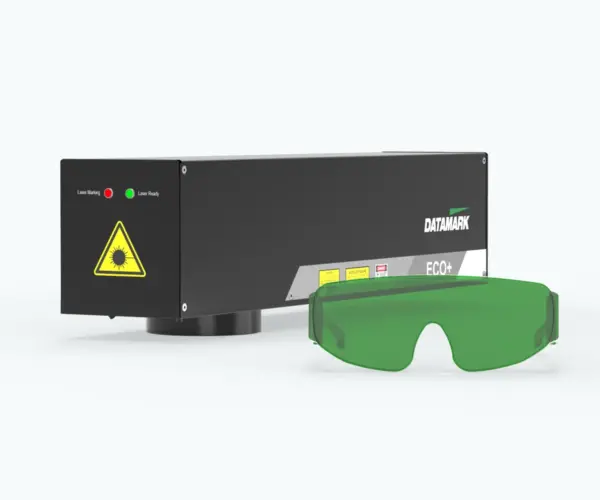 Clas 4 laser marking systems