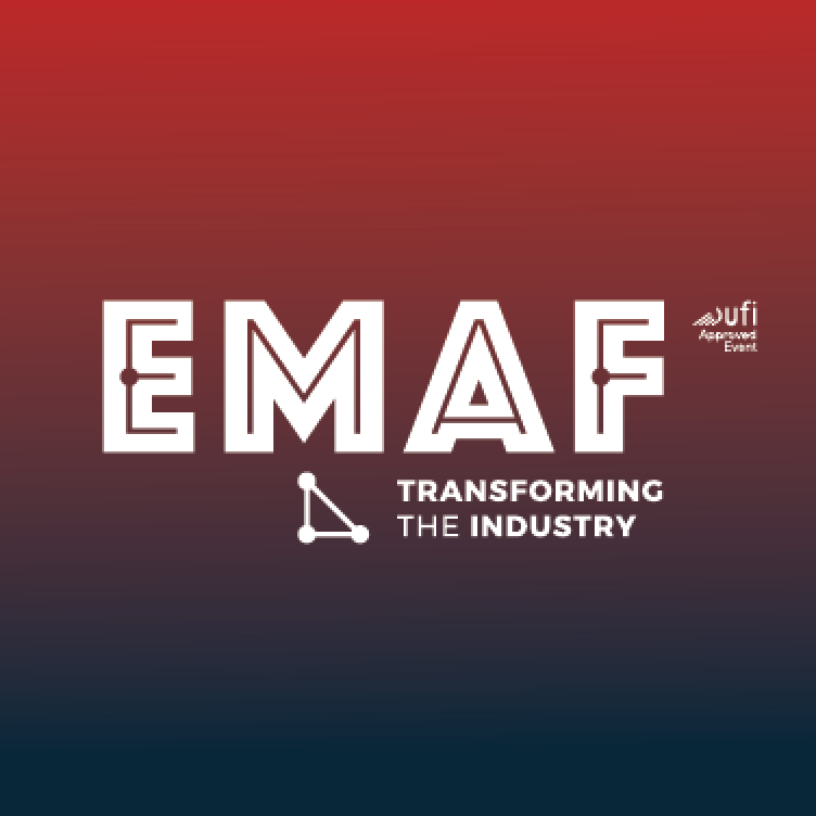 Datamark at EMAF Portugal Trade Show 2023