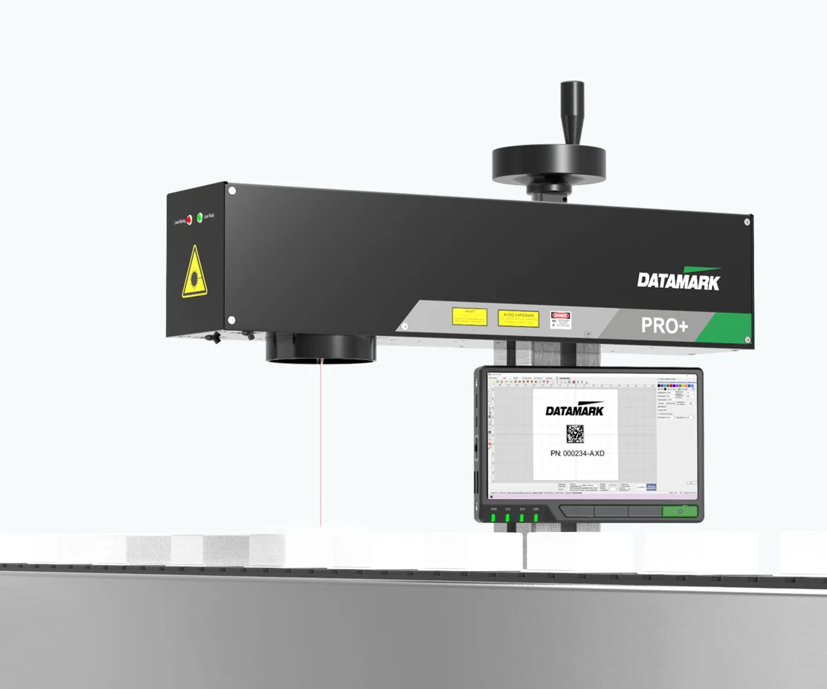 Laser Marking Machines: Unmatched Precision and Efficiency
